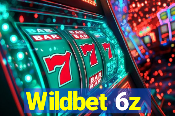 Wildbet 6z